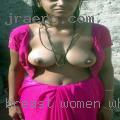 Breast women Whiteville