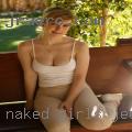 Naked girls jeeps
