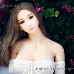 naked in Abingdon women near 