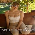 Naked woman Omak