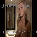 Pittsburgh swingers women