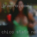 Chico state naked girls