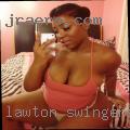 Lawton, swingers
