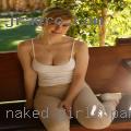 Naked girls Parlier, California