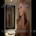 Naked women Ravenna