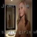 Single girls Whiteville
